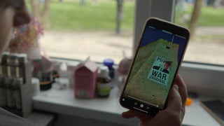 Operācija "Matrjoška". Krievijas slēptā fronte. Dokumentāla filma